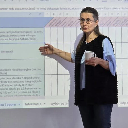 Audio i ebook Systemic Consensing w praktyce — podejmowanie decyzji bez głosowania większością